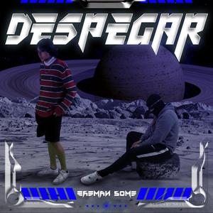Despegar (feat. Some)