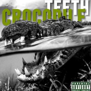 Crocodile Teeth-DUSKY (by MILLENIUM MG)