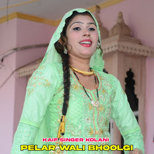 Pelar Wali Bhoolgi