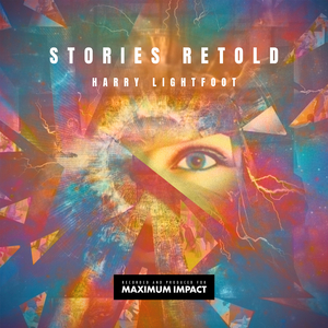 From The Smallest Spark