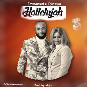 Halleluyah (feat. Cynthia)