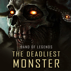 The Deadliest Monster (8D Audio)