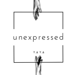 Unexpressed