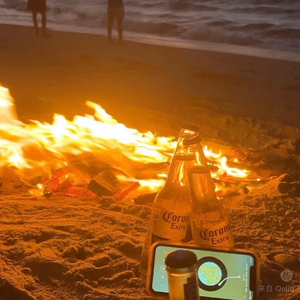 Candlelight Dinner
