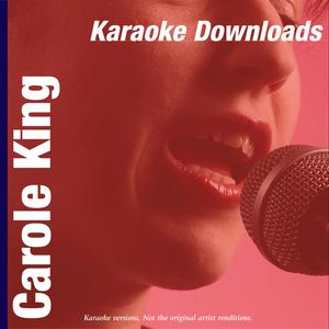 (You Make Me Feel Like) A Natural Woman (In The Style Of Carole King)