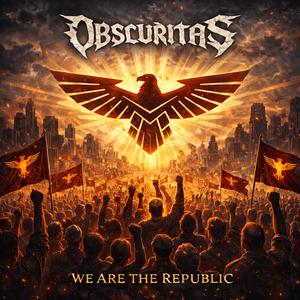 We are the Republic