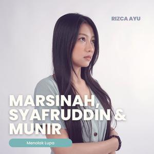 Marsinah, Syafruddin & Munir (Menolak Lupa)