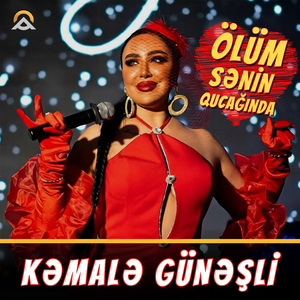 Ölüm sənin qucağında