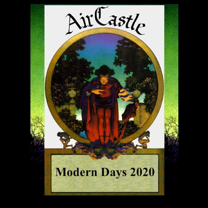 Modern Days 2020