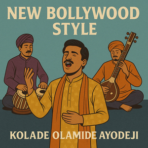 Aaj Raat Ek Jaam Ho Jaye