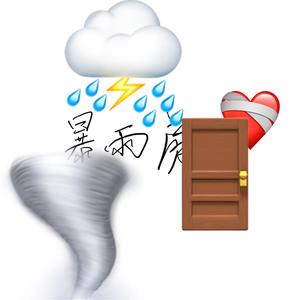 暴雨房