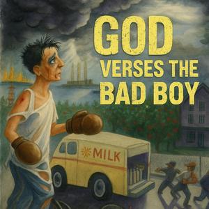 Simply boys doing simple things