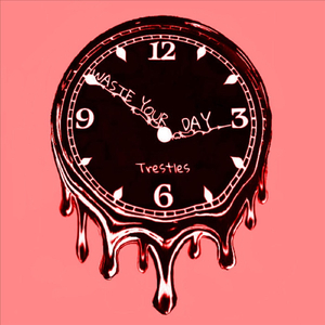 Waste Your Day