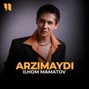 Arzimaydi