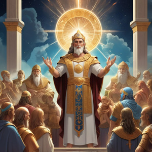 ミリオンゴッド 〜神々の祝福〜