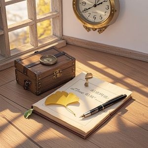 时光慢递-下一个转角