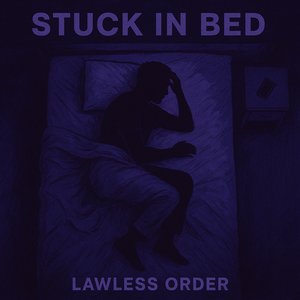 Stuck in Bed