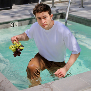 Lets Buy a Ranch In New Orleans and Live Out The Rest of Our Days Together