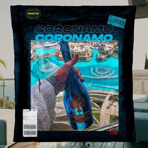 Rap Type Beat "CORONAMO" rap Instrumental