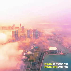 Broken Angel（RAIN,Tizz BOOTLEG）