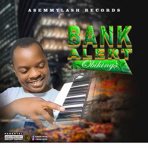 BANK ALERT