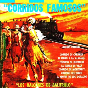 Corrido de Cananea