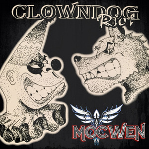 Clowndog