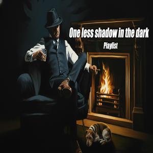 Just a silence that never lies