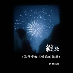 绽放(为什么我不懂你的执着)