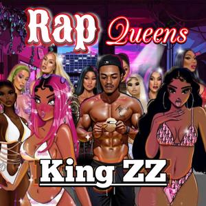 Rap Queens