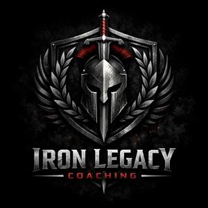 Iron Legacy Coaching (HONOR. STRENGTH. DISCIPLINE.)
