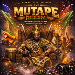Mutape | Mutape Riddim (feat. Wasu)