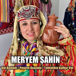 Dal Boylum / Pınarın Başında / Tahtalıkta Kalbur Var