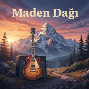 Maden Dağı