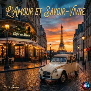Le Cœur de Paris (Herri & Amélie)