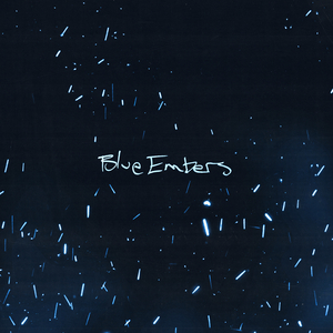 Blue Embers