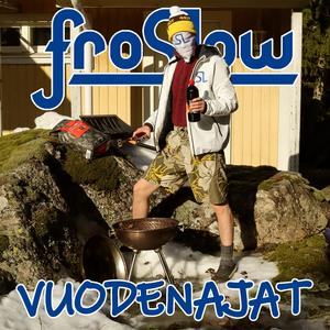 Vuodenajat