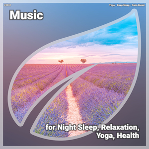 Relaxing Music, Pt. 55