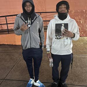 show u different (feat. zayy2wo)