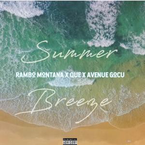 Summer Breeze (feat. Que & Avenue Gocu)