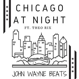 Chicago At Night (feat. Theo Rix)