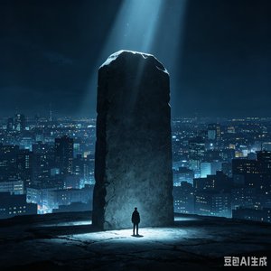 凡人碑