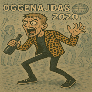 Oggenajdas 2020 (Remix)