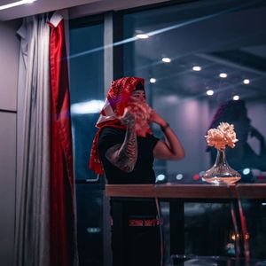 *FREE*"聚光灯"黑暗迷幻陷阱+SASI+Lil Baby Type Beat