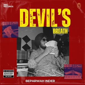 Devil'S Breath