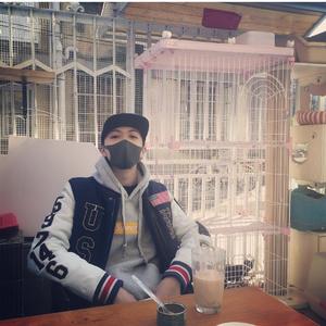 宠坏（男声独唱版）