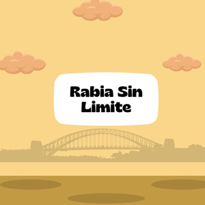 Rabia Sin Limite