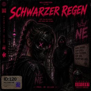 Schwarzer Regen
