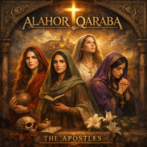 Apostles of the Hidden Fire