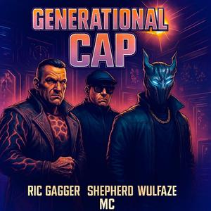 Generational Cap (feat. ShepherdMC & wulfaze)
